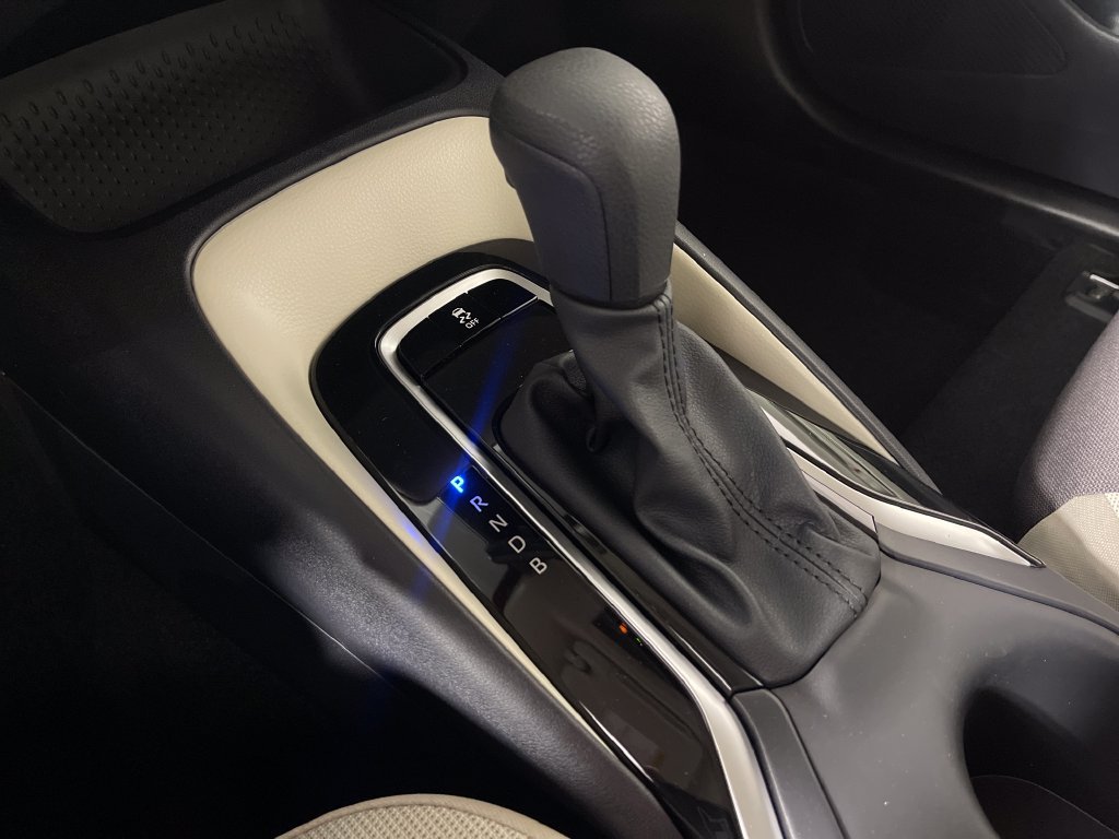 New 2027 Toyota Corolla LE FWD image 22