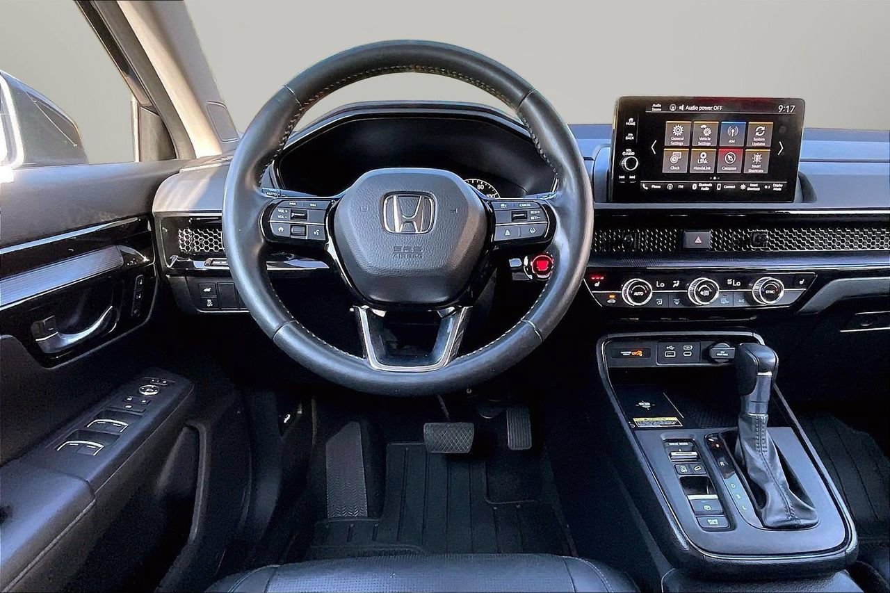 Used 2023 Honda CR-V EX-L image 11