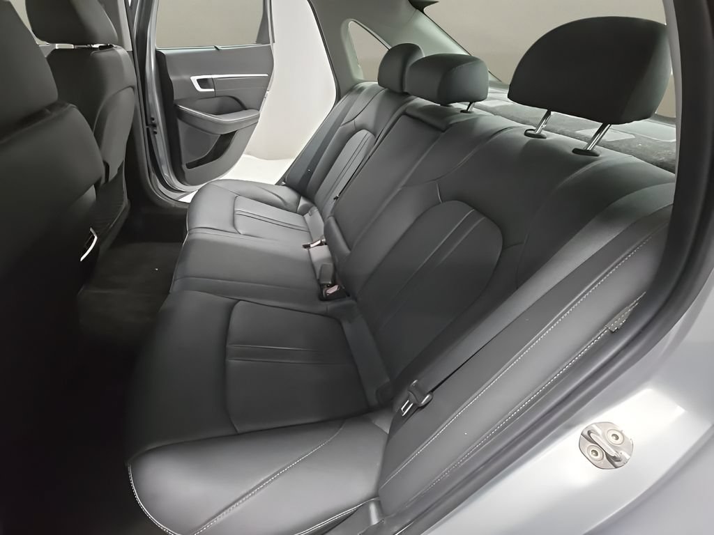 Certified 2024 Hyundai Sonata Limited FWD image 18