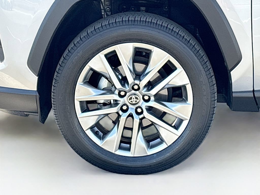 Certified 2024 Toyota RAV4 XLE Premium w/ Weather Package image 30