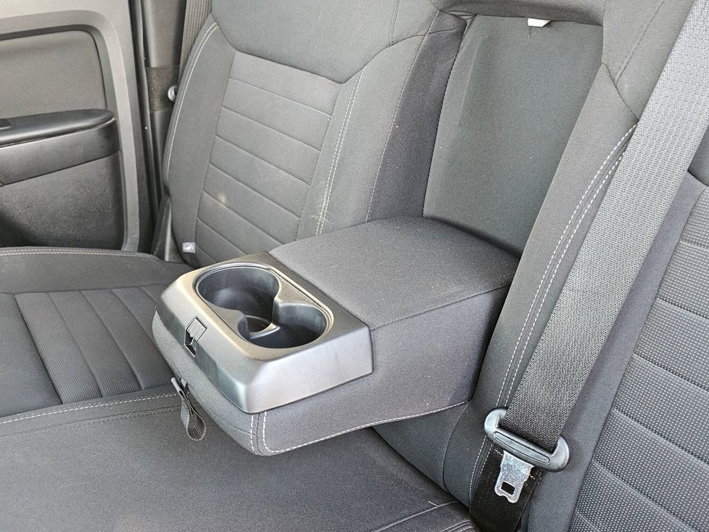 Used 2019 Ford Ranger XLT w/ FX4 Off-Road Package image 16