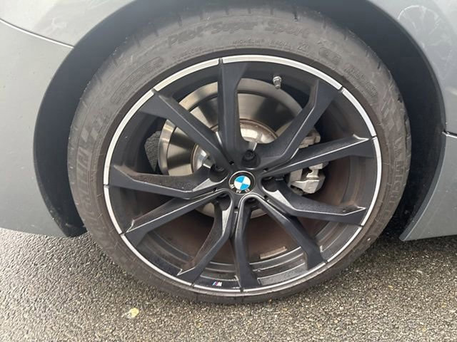 Certified 2023 BMW Z4 sDrive30i w/ Premium Package image 5