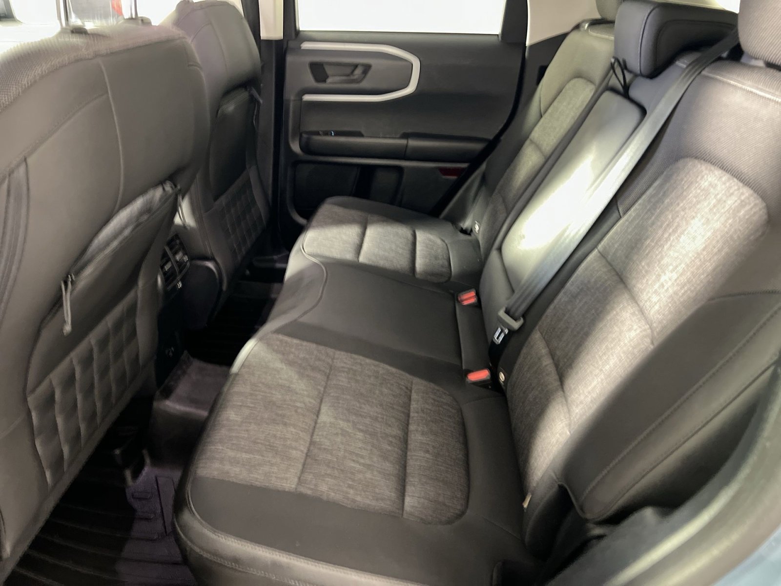Used 2021 Ford Bronco Sport Big Bend image 25