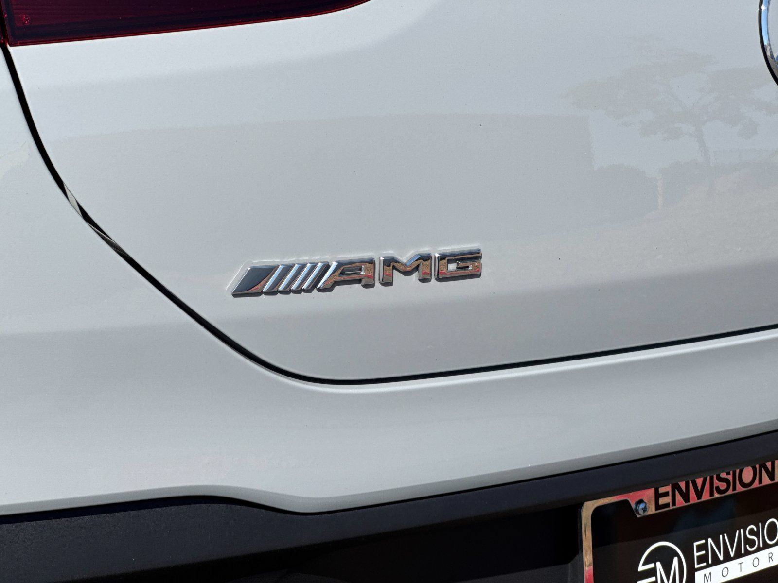 Certified 2024 Mercedes-Benz GLE 53 AMG 4MATIC Coupe image 27