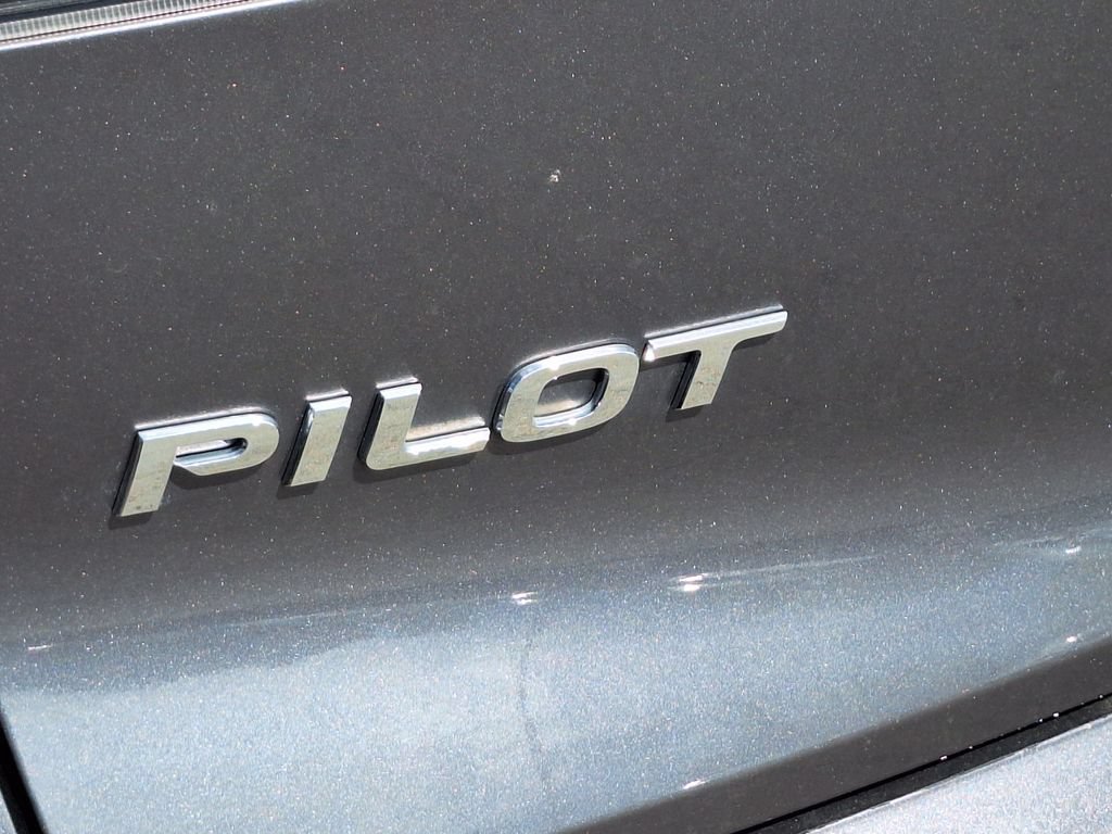 Used 2019 Honda Pilot EX-L image 35
