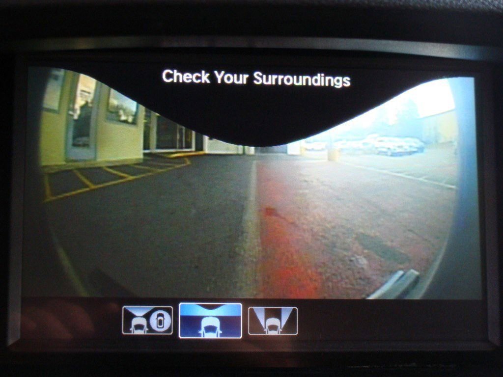 Used 2017 Acura MDX SH-AWD w/ Advance Package image 25