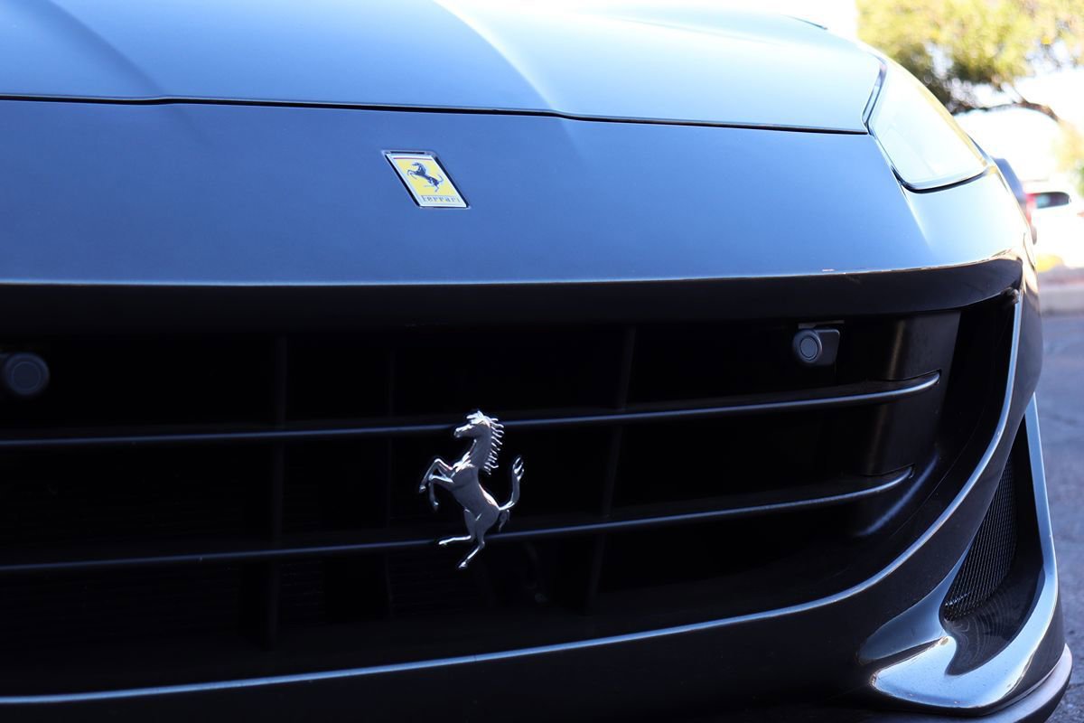 Used 2020 Ferrari Portofino RWD image 20