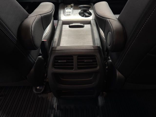 Used 2023 Honda Ridgeline RTL image 37