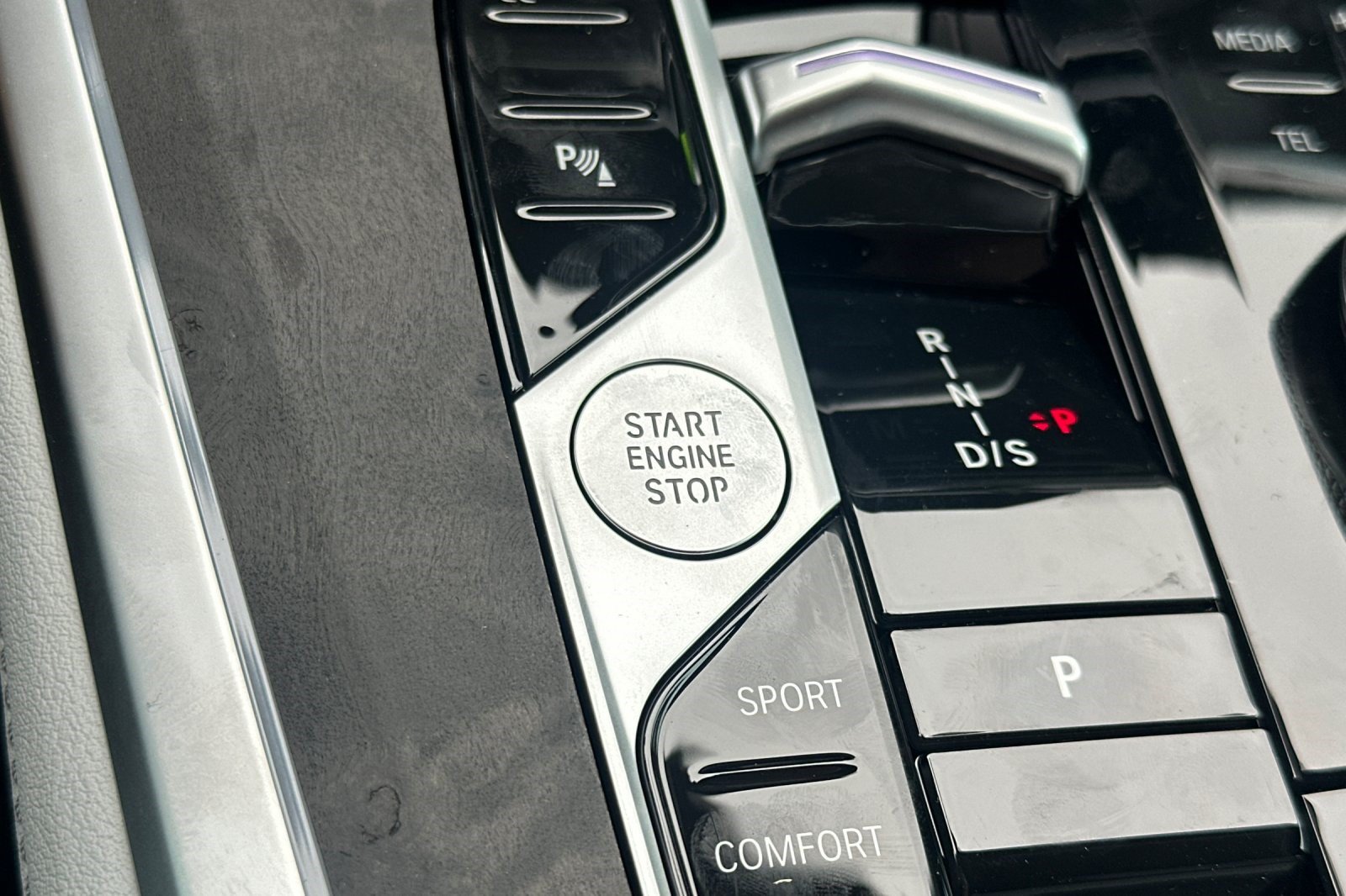 New 2026 BMW X5 xDrive40i AWD/4WD image 19