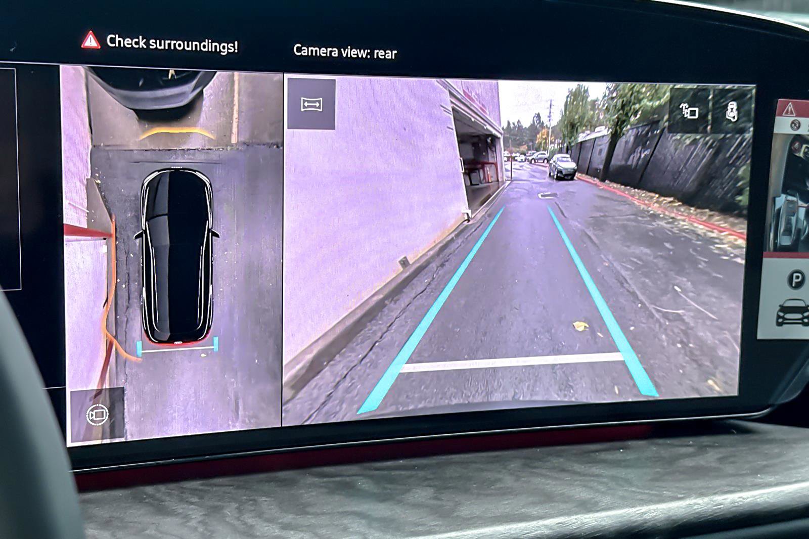 New 2025 Audi Q5 Premium Plus image 19