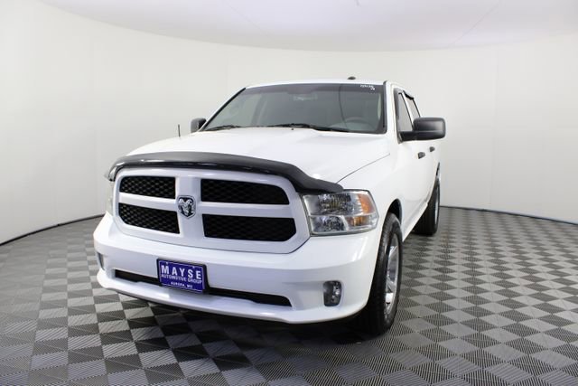 Used 2018 RAM 1500 Express image 19