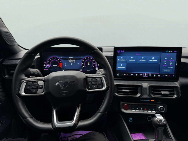 Used 2025 Ford Mustang GT image 34