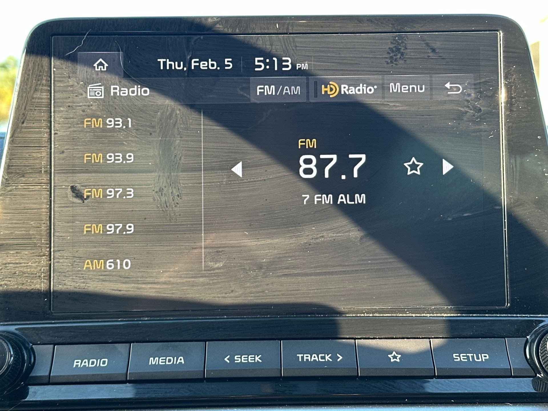 Certified 2024 Kia Forte LXS image 12