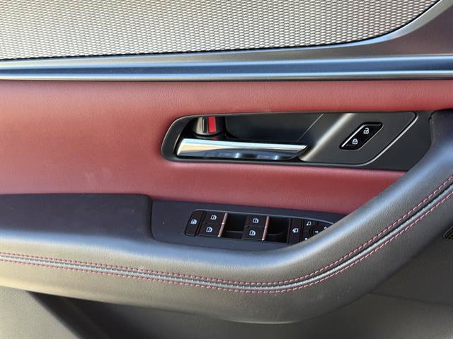 New 2025 MAZDA CX-70 Plug-In Hybrid w/ Premium Plus AWD/4WD image 19