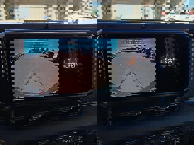 New 2026 Jeep Wrangler Unlimited Rubicon image 57