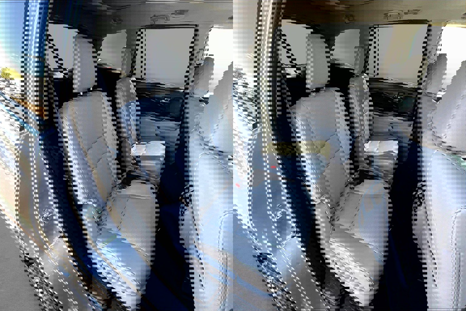 Used 2016 Honda Pilot Elite image 27