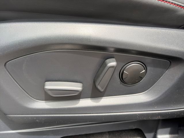 New 2026 Ford Explorer ST-Line AWD/4WD image 18