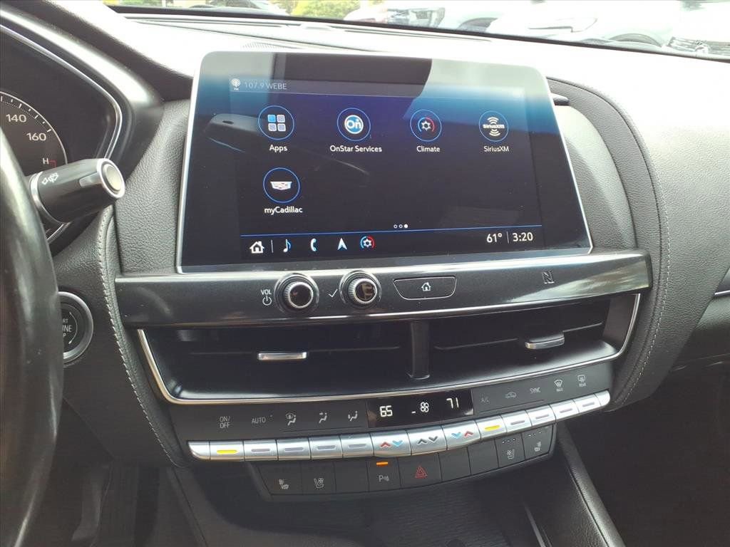 Used 2021 Cadillac CT5 Premium Luxury image 13