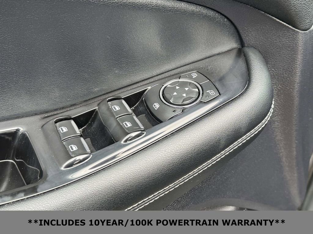 Used 2020 Ford Edge ST w/ Cold Weather Package image 15