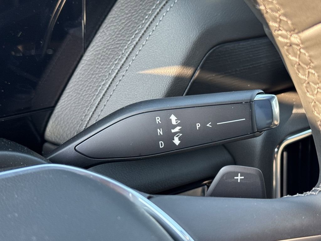 New 2026 GMC Yukon Denali w/ Denali Reserve Package image 19