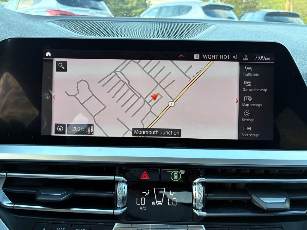 Used 2020 BMW 330i xDrive Sedan w/ Convenience Package AWD/4WD image 30