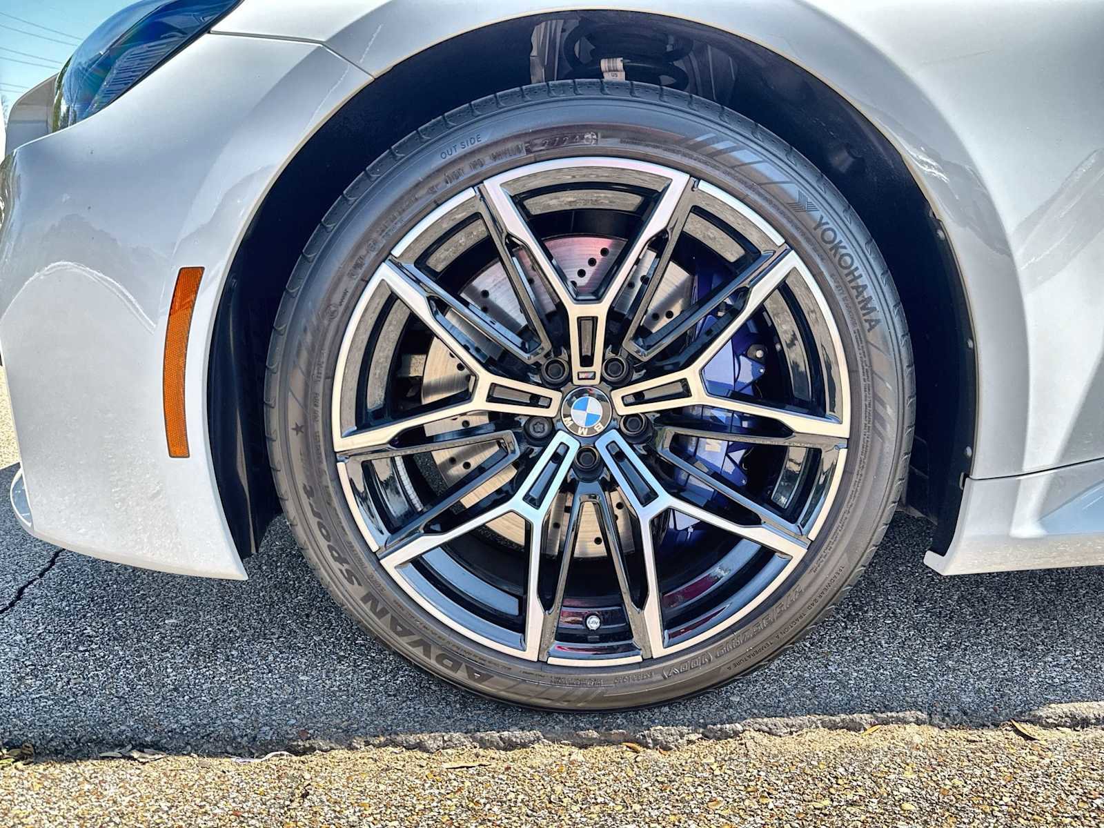 Used 2025 BMW M2 w/ Lighting Package image 14