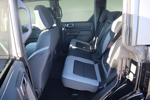 New 2025 Ford Bronco Big Bend image 17