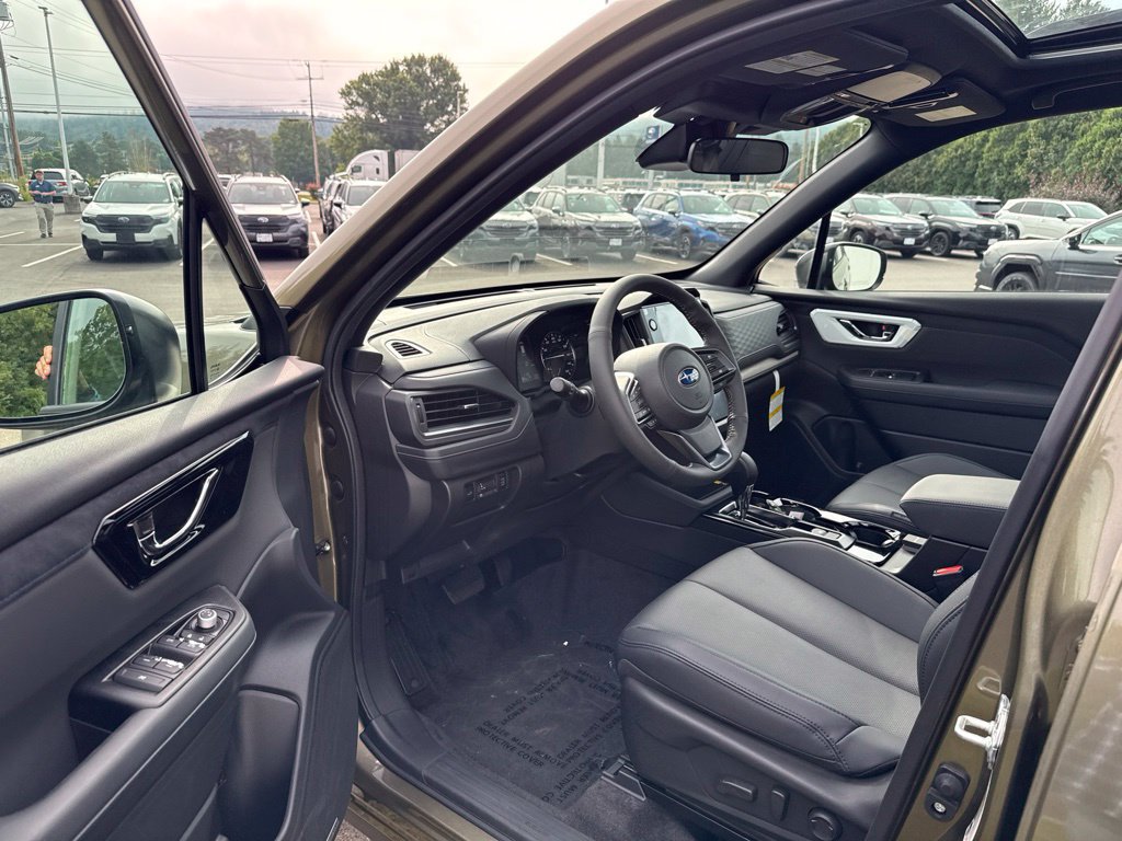 New 2026 Subaru Forester Limited AWD/4WD image 20