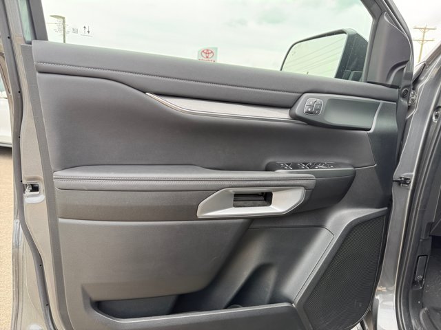 Used 2024 Ford Ranger Lariat w/ FX4 Off-Road Package AWD/4WD image 26