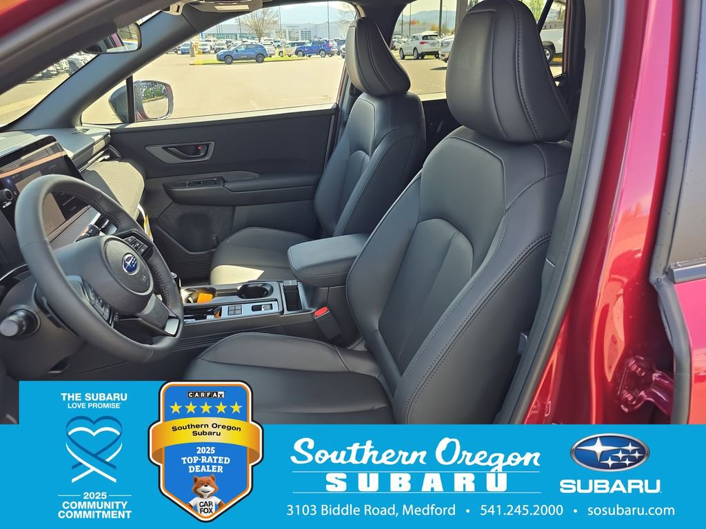 New 2026 Subaru Outback Premium image 10