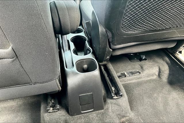 Used 2019 Chevrolet Trax LS image 10