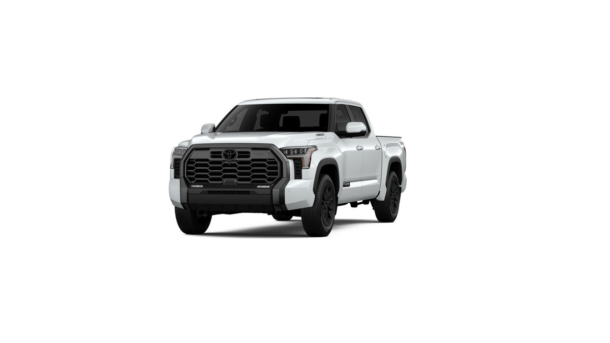 New 2026 Toyota Tundra Platinum AWD/4WD image 18