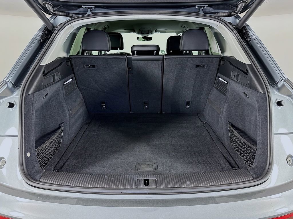 Used 2018 Audi Q5 2.0T Premium image 25