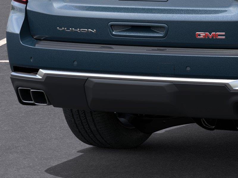 New 2026 GMC Yukon Denali AWD/4WD image 14