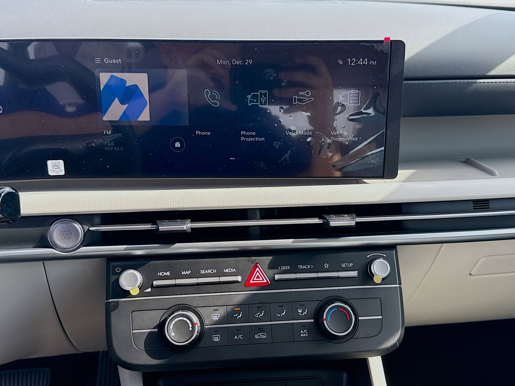 New 2026 Hyundai Tucson SE image 10