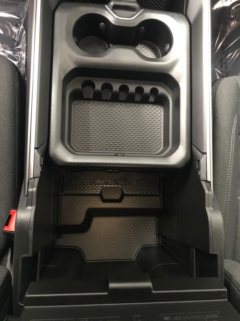 New 2026 RAM 1500 Big Horn image 27