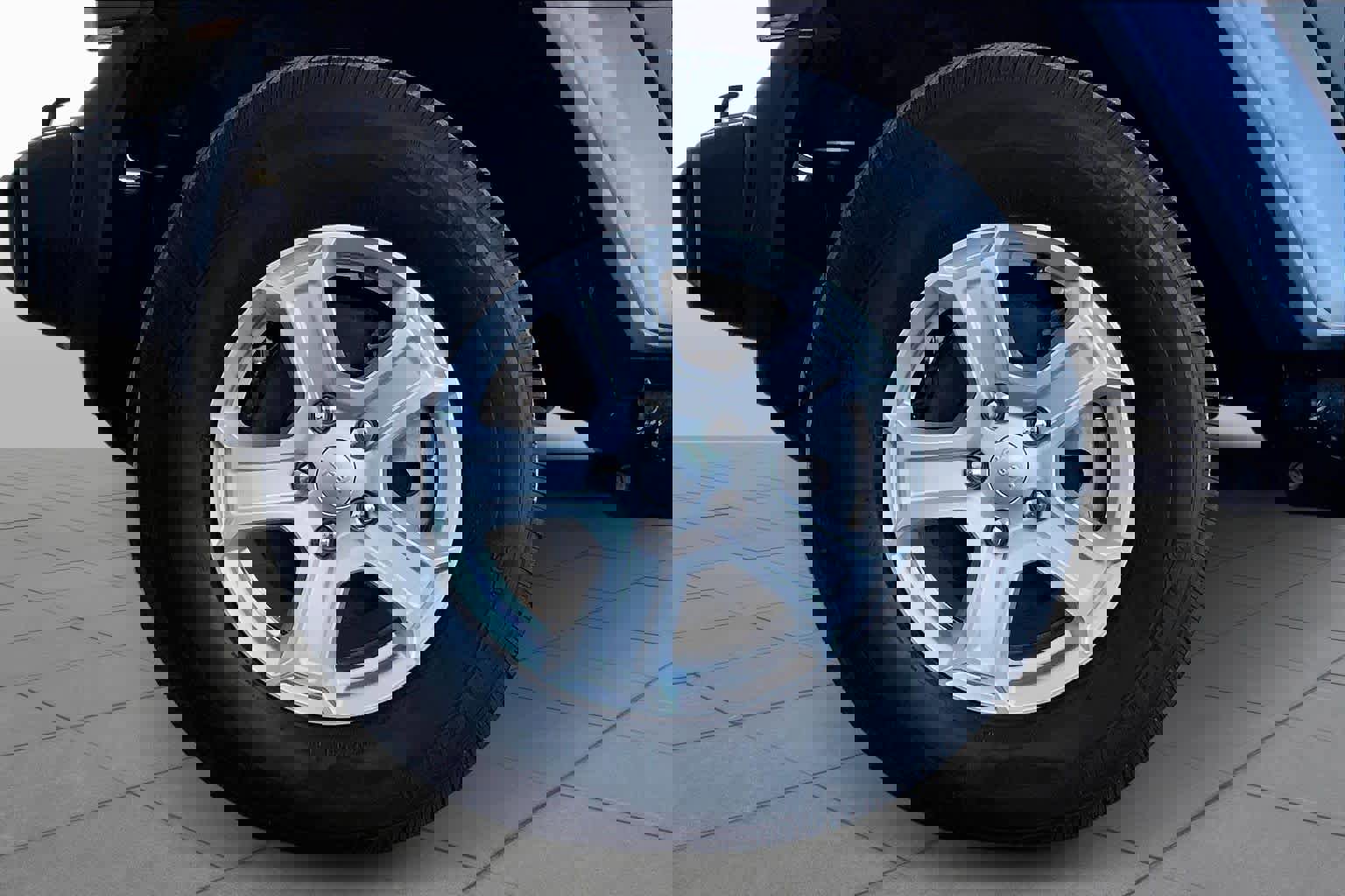 Used 2021 Jeep Wrangler Unlimited Sport w/ Sun And Sound Package image 11