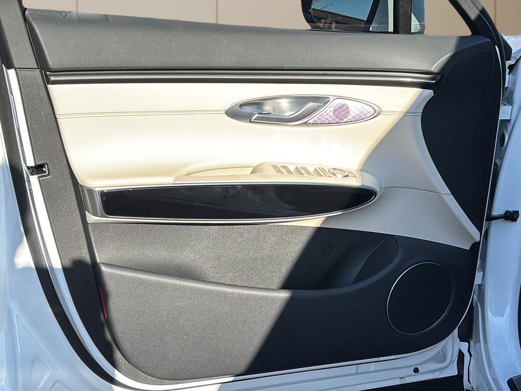 Used 2026 Genesis GV70 2.5T image 15