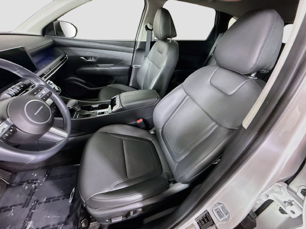 Used 2026 Hyundai Tucson SEL AWD/4WD image 27