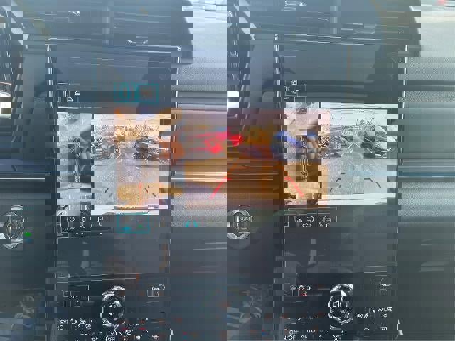 New 2026 GMC Terrain AT4 w/ Convenience Package III image 14