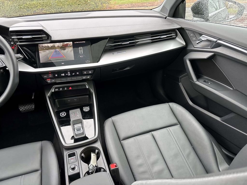 Used 2022 Audi A3 2.0T Premium image 32