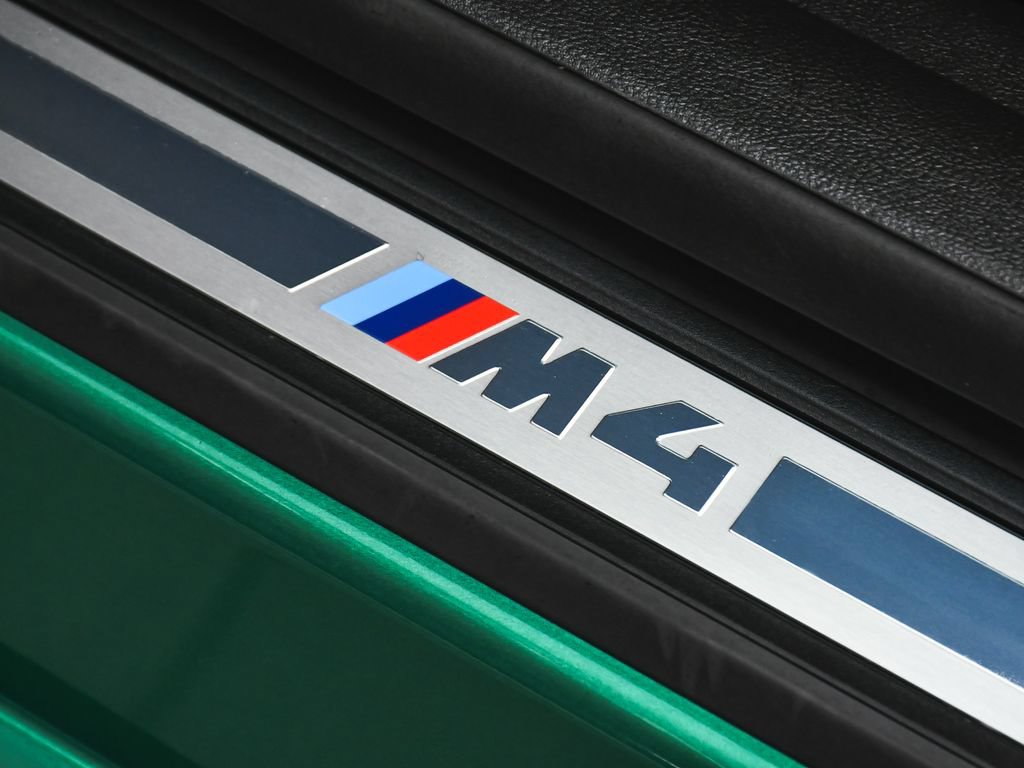 Used 2026 BMW M4 xDrive Competition AWD/4WD image 10