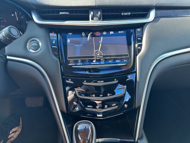 Used 2016 Cadillac XTS Luxury FWD image 2