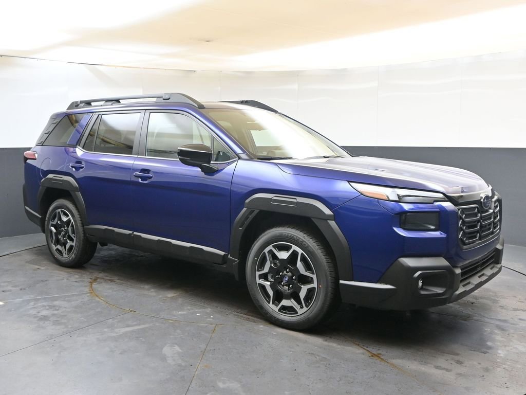 New 2026 Subaru Outback Touring image 7