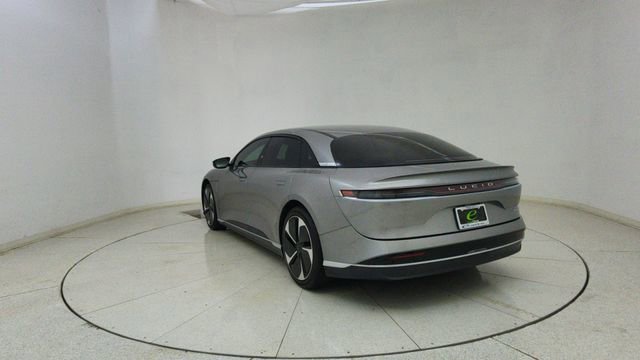 Used 2023 Lucid Air Touring AWD/4WD image 69