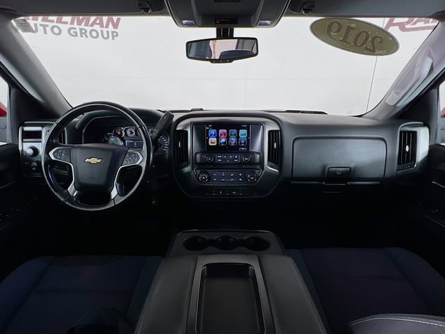 Used 2019 Chevrolet Silverado 1500 LT image 22