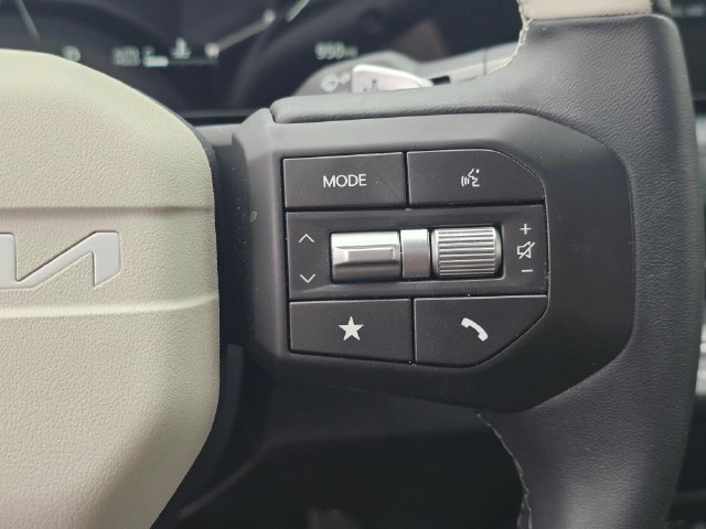 Certified 2025 Kia K4 GT-Line Turbo w/ GT-Line Premium Package FWD image 32