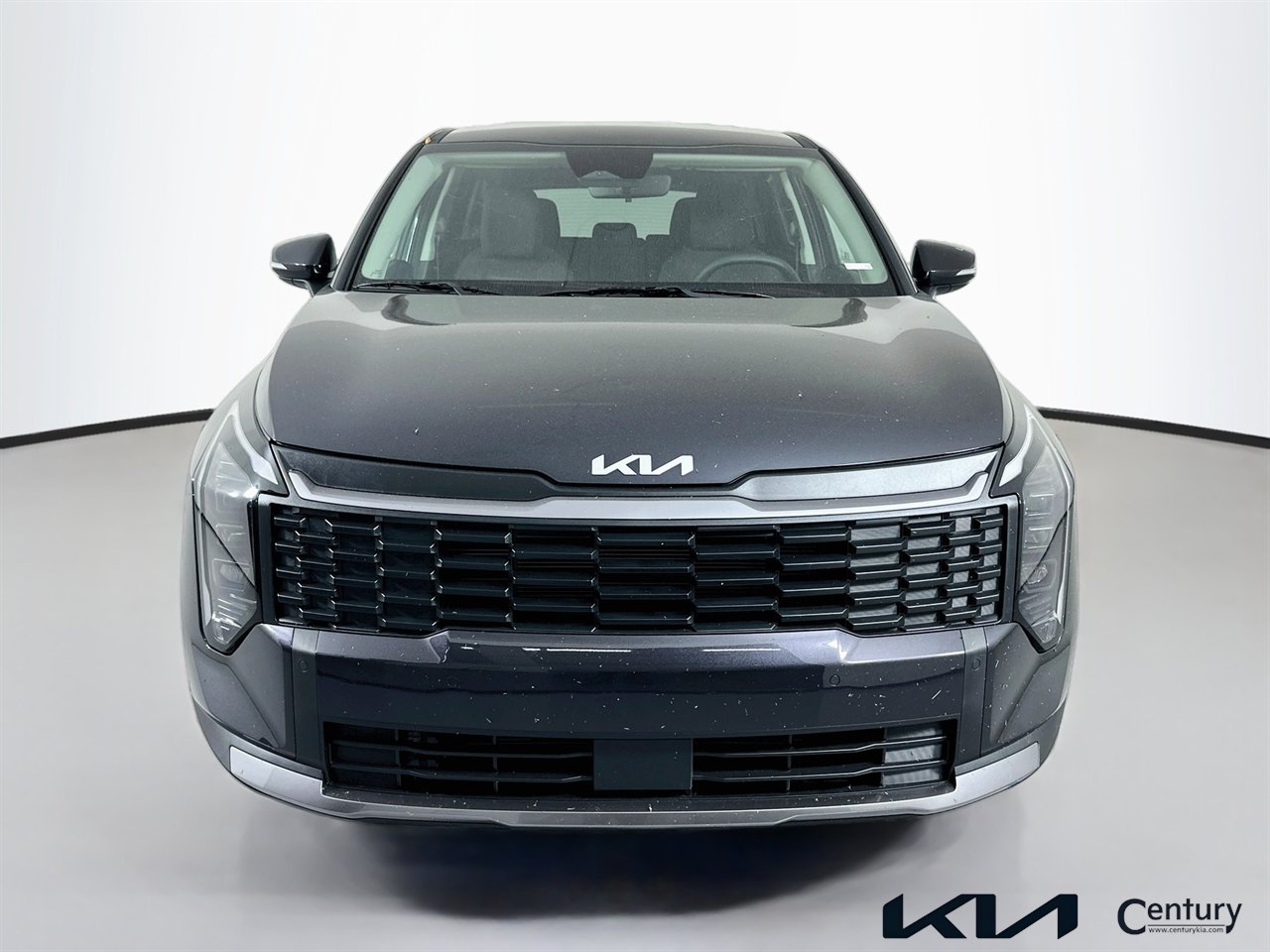 New 2027 Kia Sportage LX FWD image 2