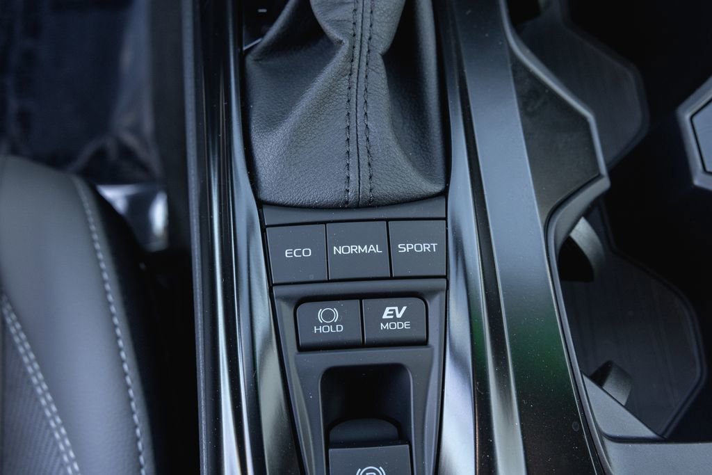 Used 2026 Toyota Camry SE w/ Convenience Package FWD image 19
