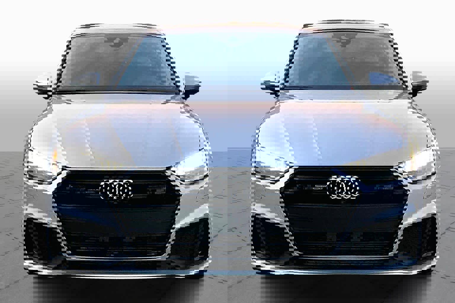 Used 2020 Audi A7 3.0T Prestige w/ Prestige Package image 4